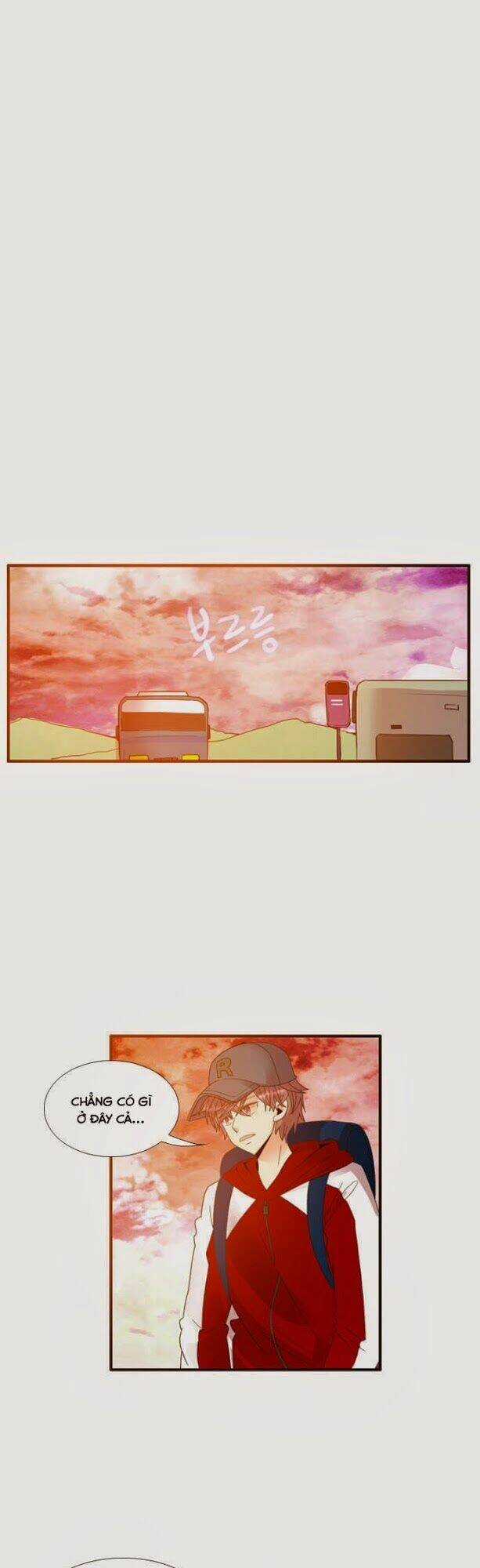 Món quà từ Chúa Chapter 41 trang 26