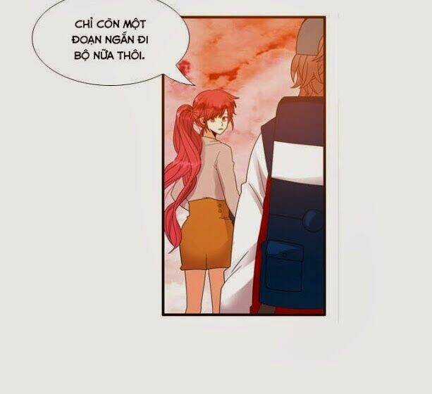 Món quà từ Chúa Chapter 41 trang 27