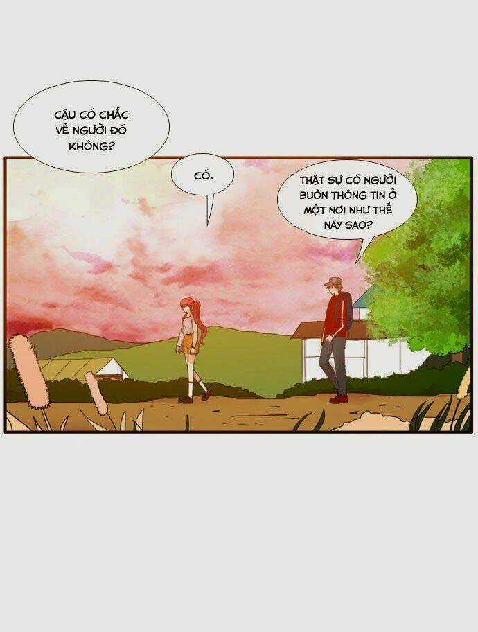 Món quà từ Chúa Chapter 41 trang 28