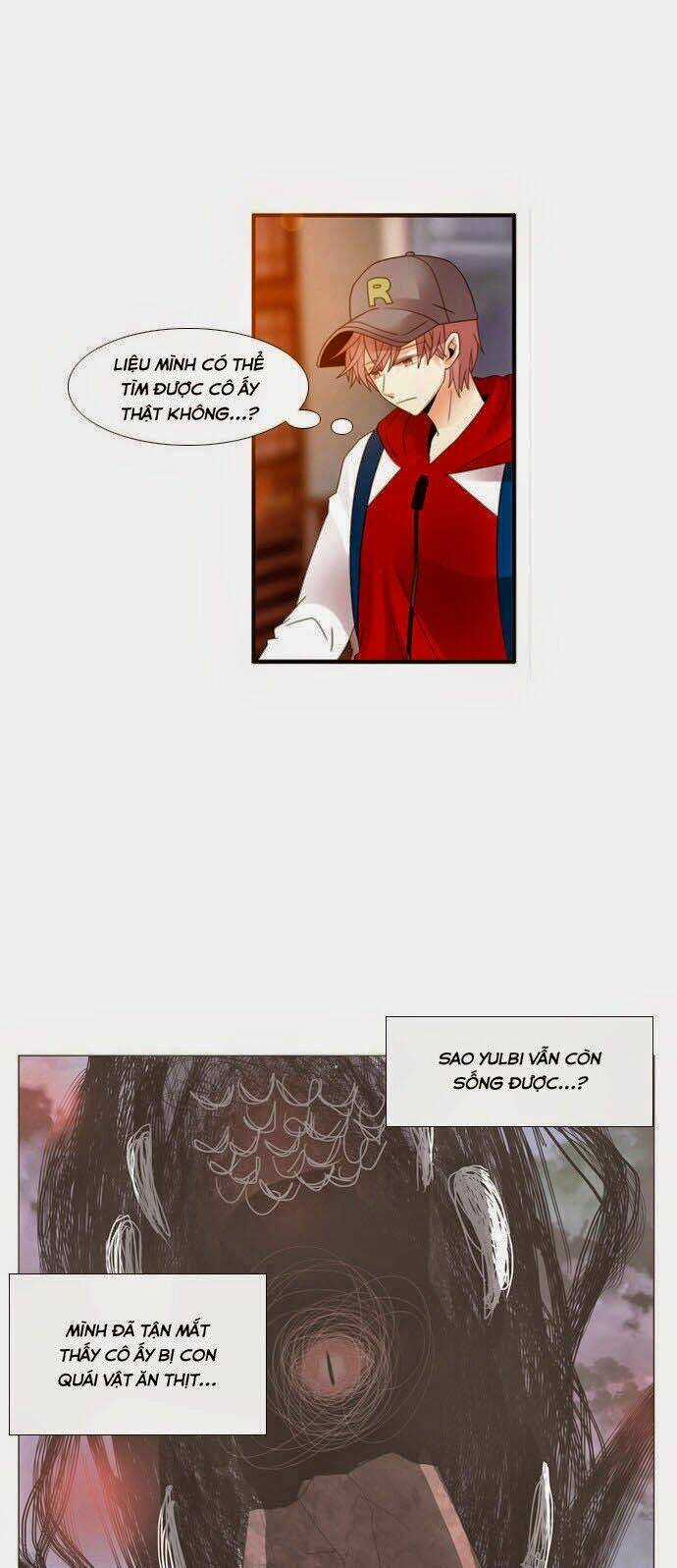 Món quà từ Chúa Chapter 41 trang 31