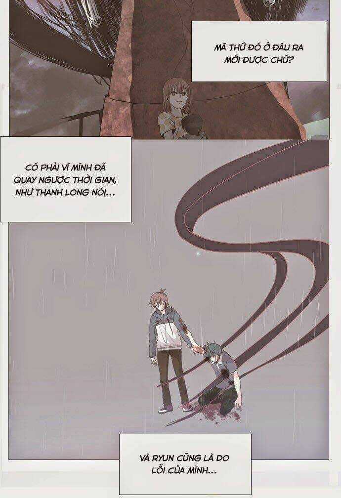 Món quà từ Chúa Chapter 41 trang 32