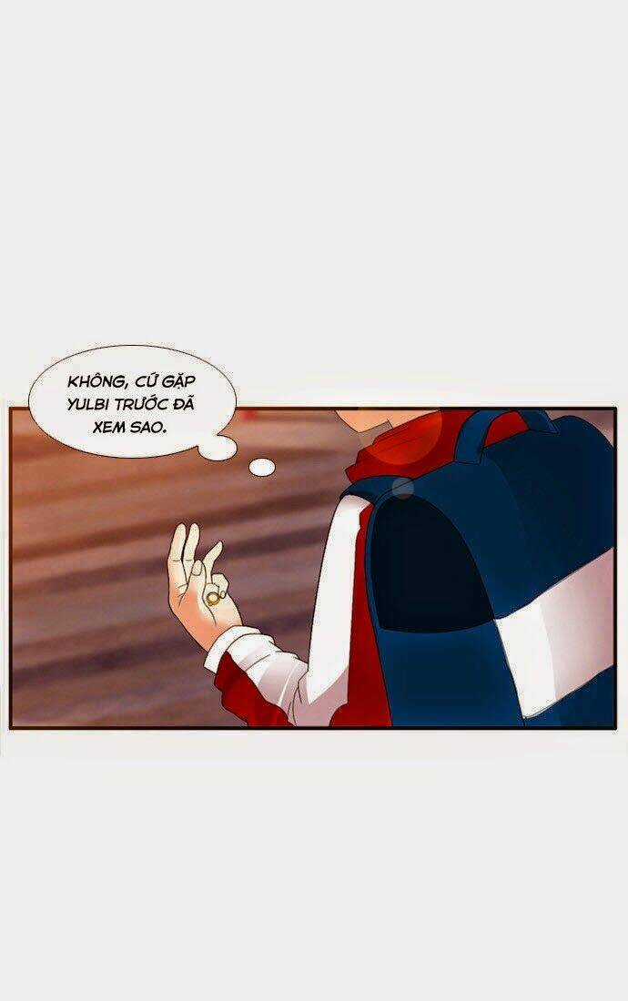 Món quà từ Chúa Chapter 41 trang 33