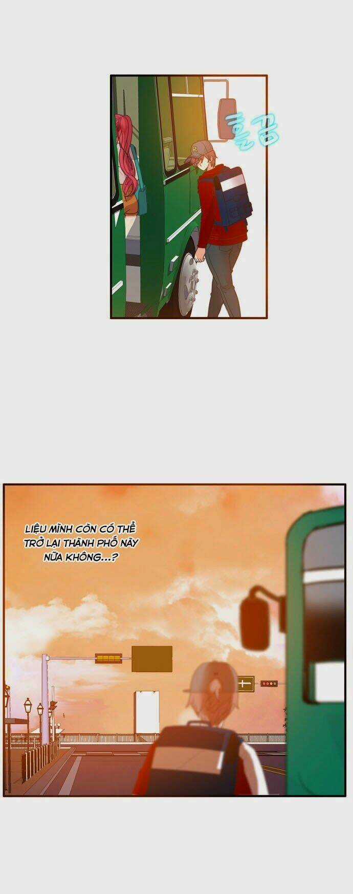 Món quà từ Chúa Chapter 41 trang 4