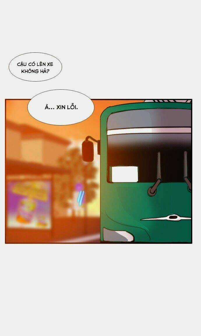 Món quà từ Chúa Chapter 41 trang 5