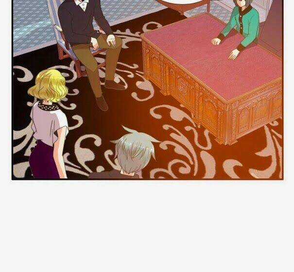 Món quà từ Chúa Chapter 41 trang 9