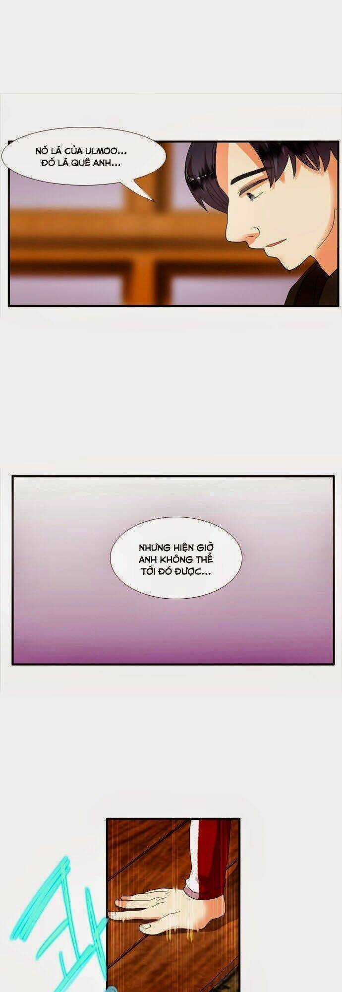 Món quà từ Chúa Chapter 42 trang 10