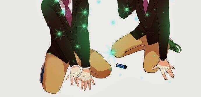 Món quà từ Chúa Chapter 42 trang 2