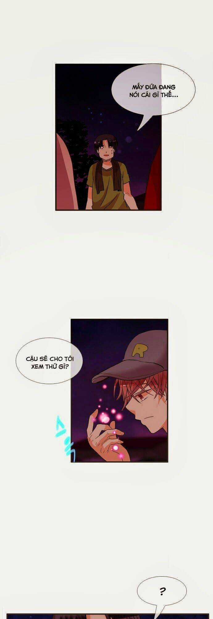 Món quà từ Chúa Chapter 42 trang 22