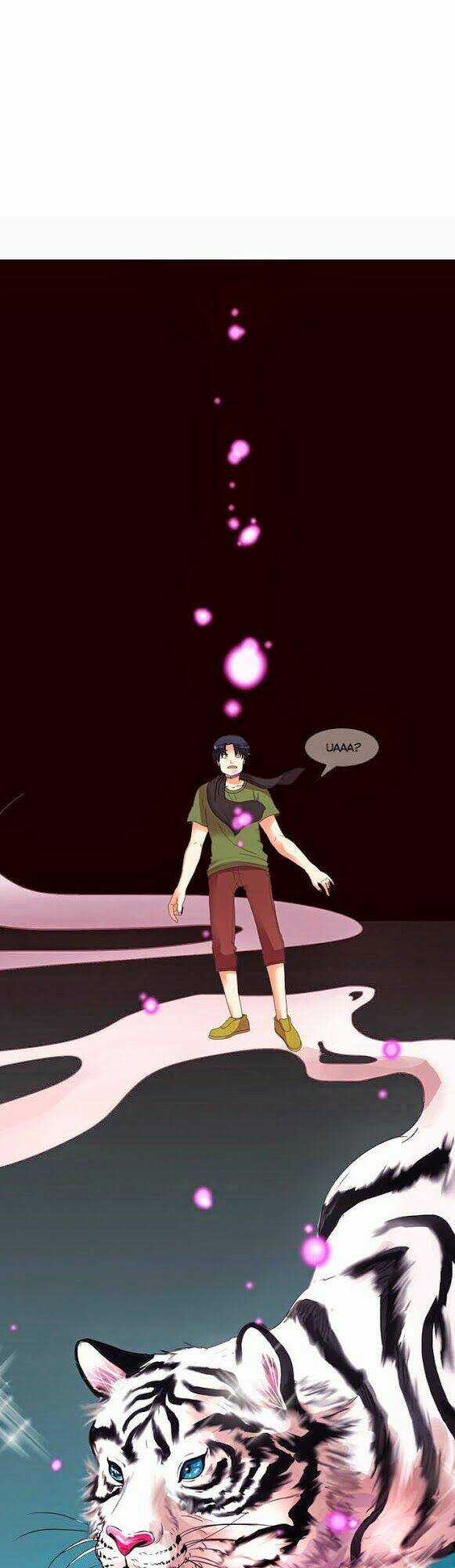 Món quà từ Chúa Chapter 42 trang 24