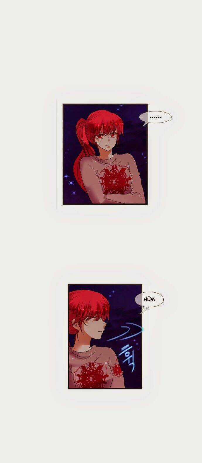 Món quà từ Chúa Chapter 42 trang 27