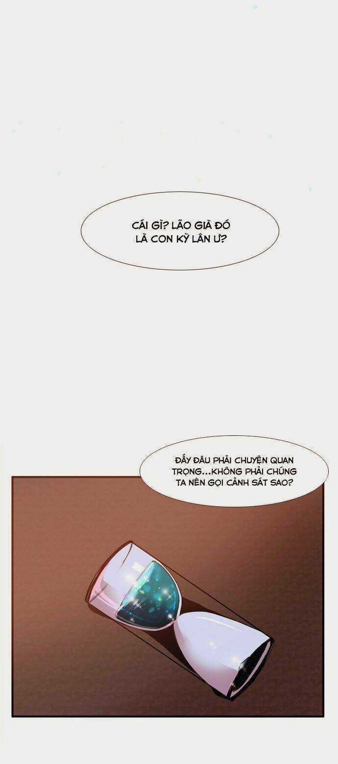 Món quà từ Chúa Chapter 42 trang 3