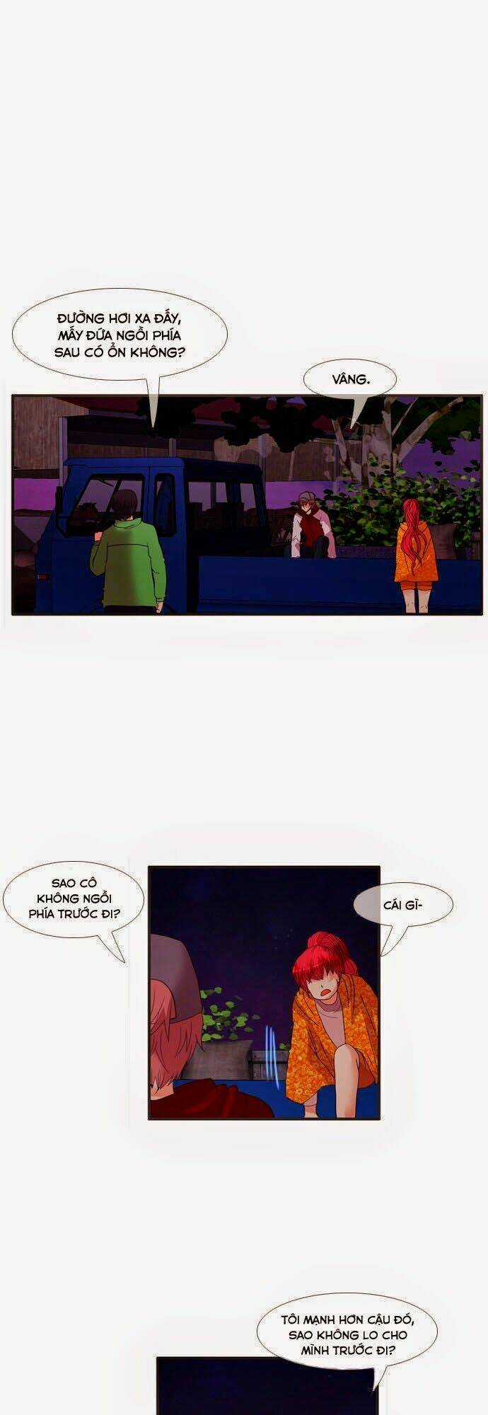 Món quà từ Chúa Chapter 42 trang 30