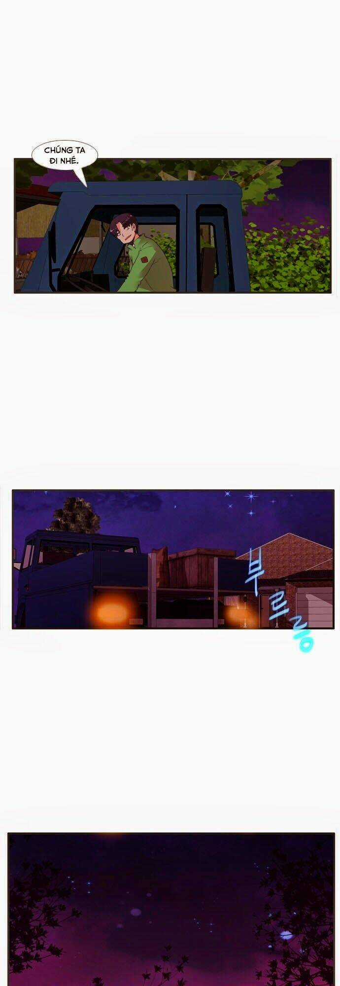 Món quà từ Chúa Chapter 42 trang 32