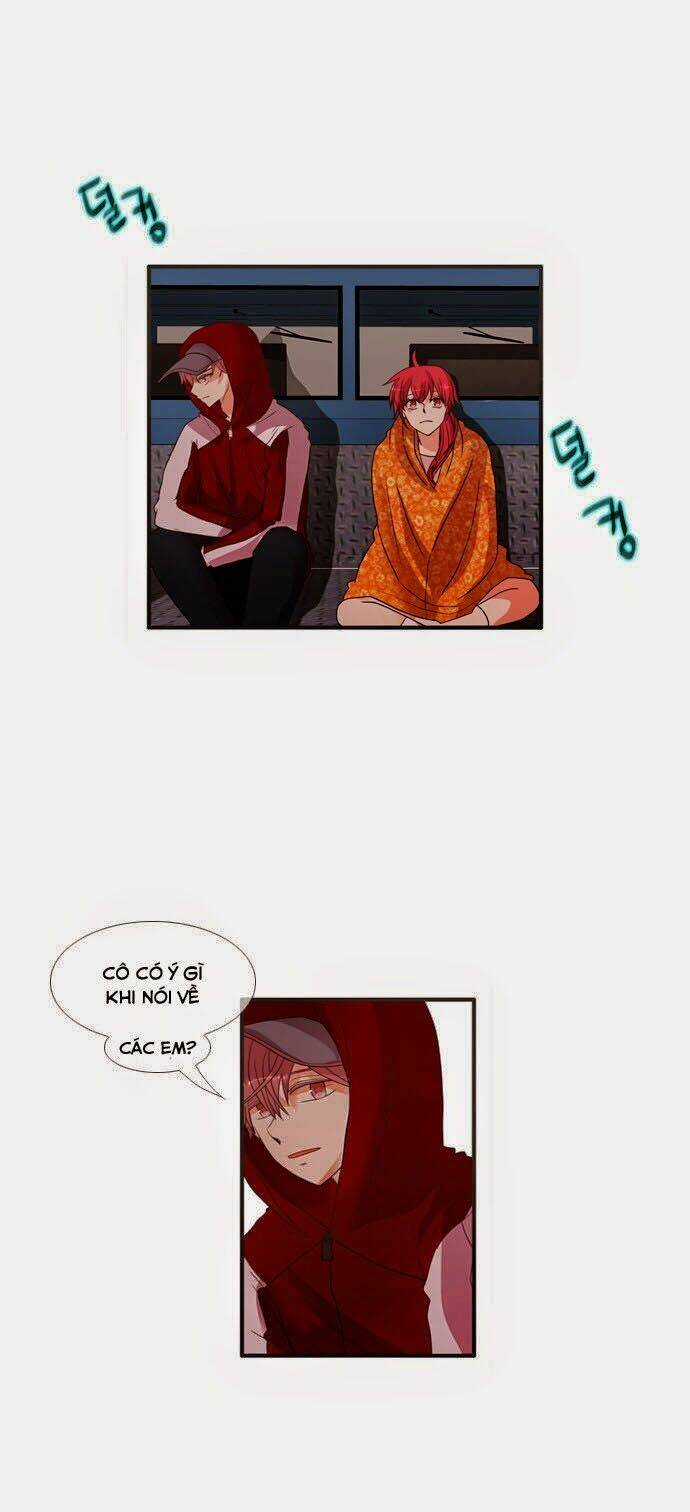 Món quà từ Chúa Chapter 42 trang 34