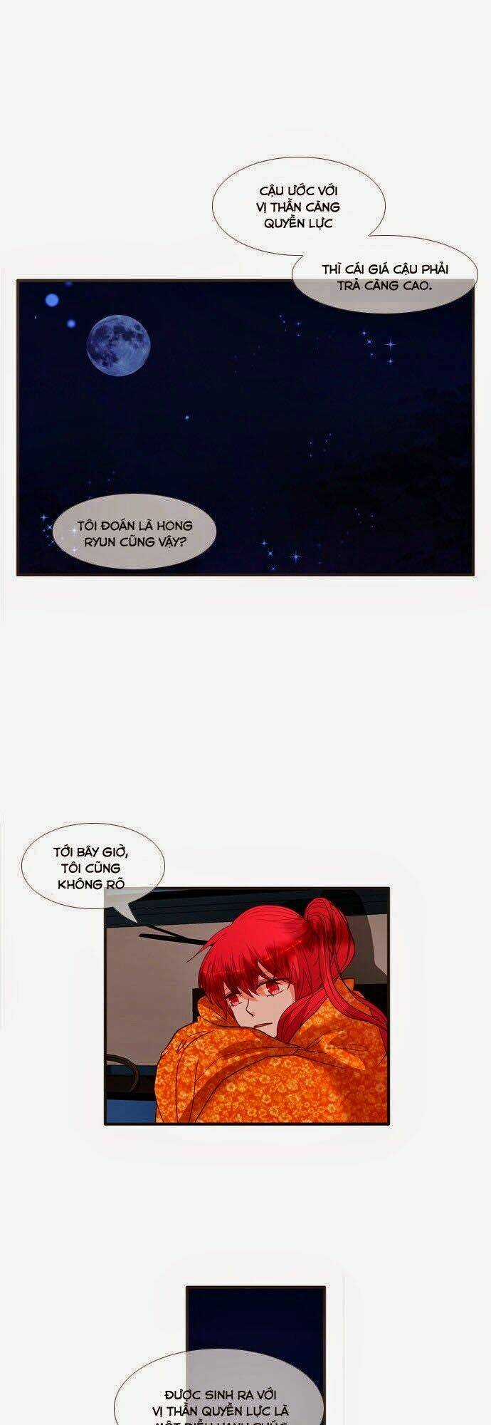 Món quà từ Chúa Chapter 42 trang 37