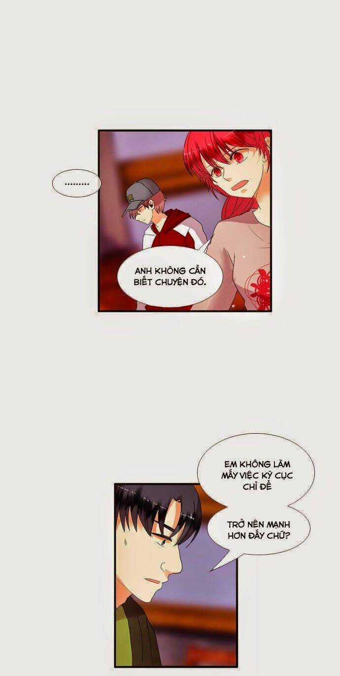 Món quà từ Chúa Chapter 42 trang 8