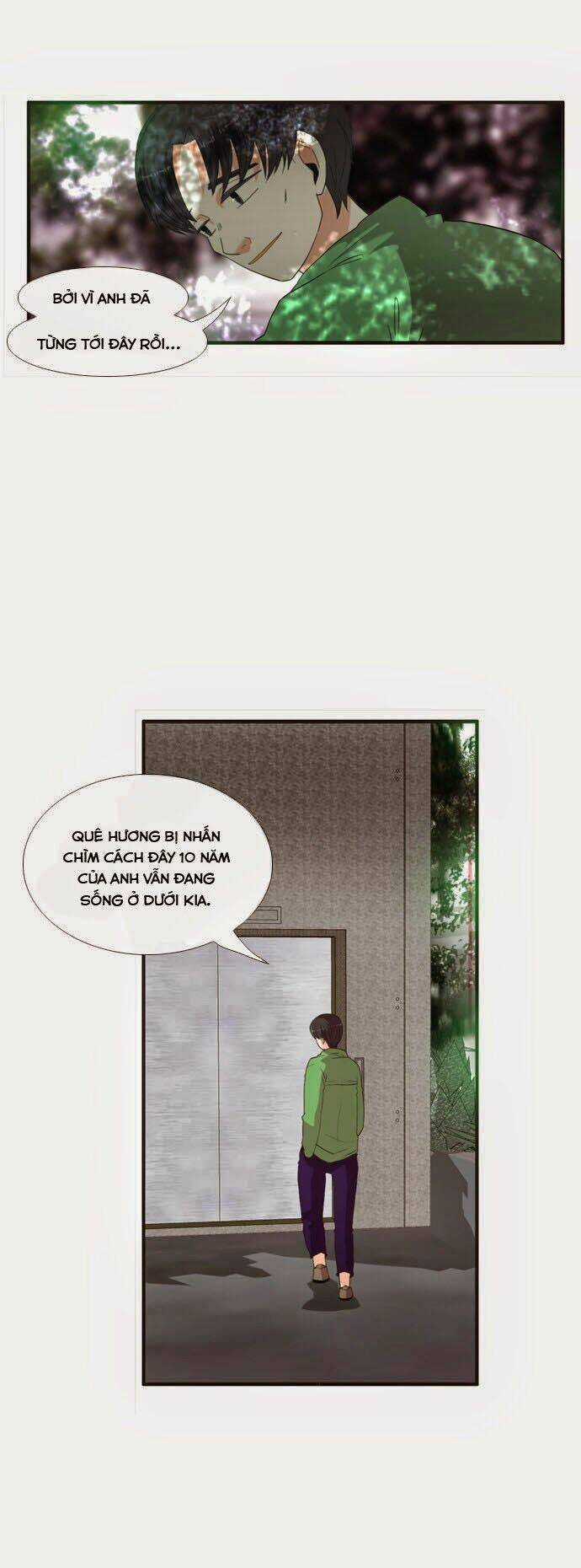 Món quà từ Chúa Chapter 43 trang 11