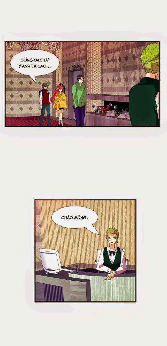 Món quà từ Chúa Chapter 43 trang 14