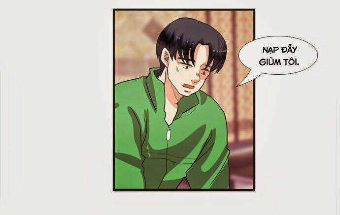 Món quà từ Chúa Chapter 43 trang 16
