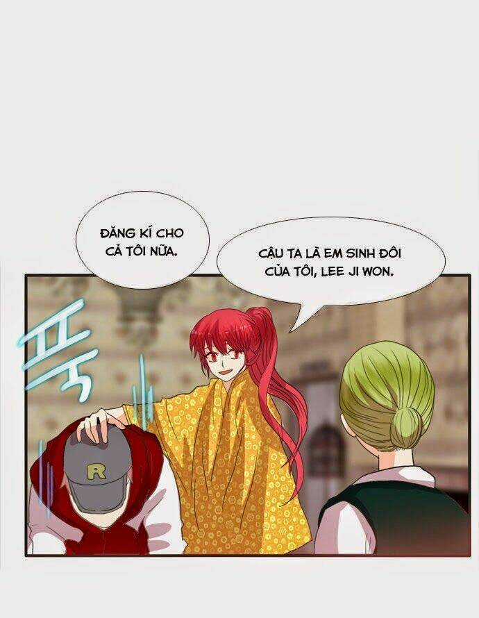 Món quà từ Chúa Chapter 43 trang 23