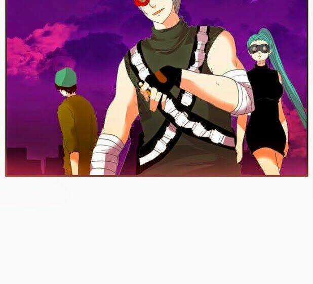 Món quà từ Chúa Chapter 43 trang 32