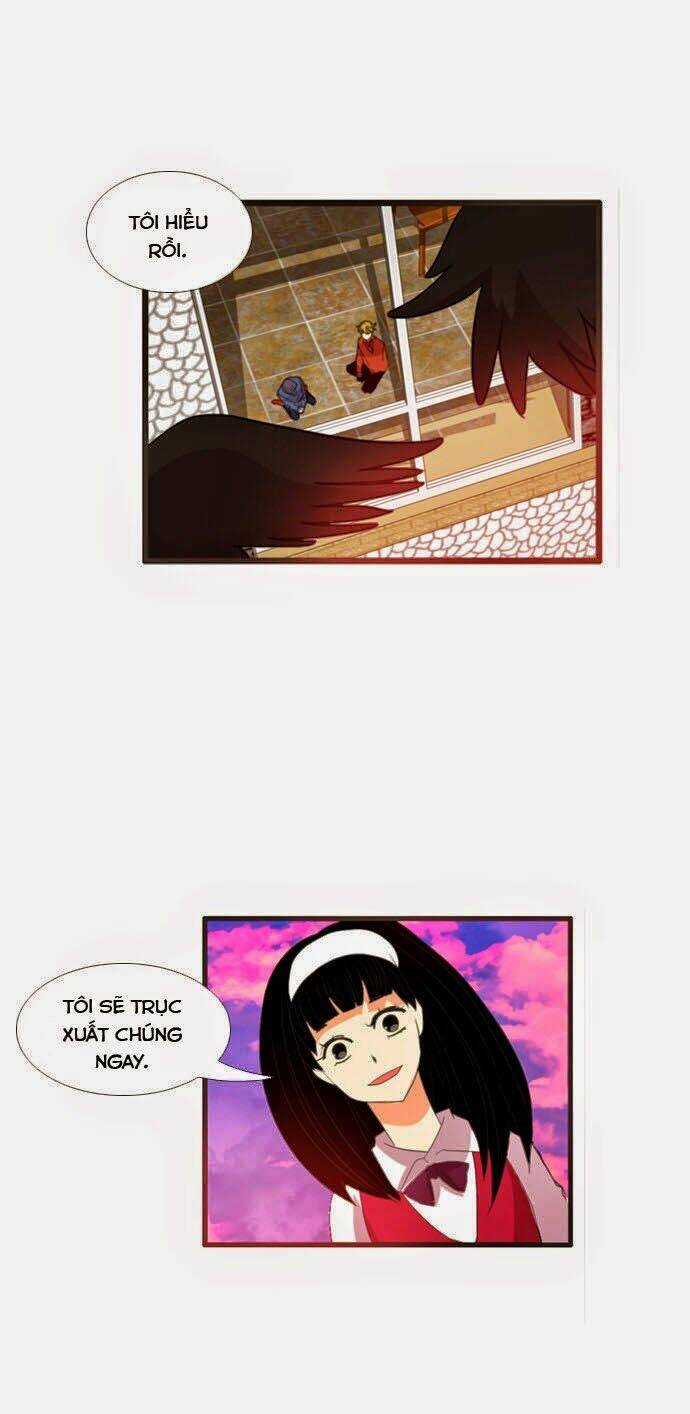 Món quà từ Chúa Chapter 43 trang 7
