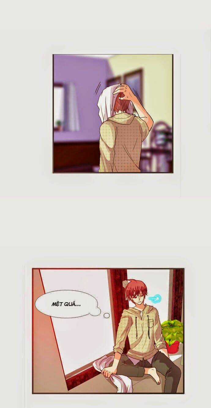 Món quà từ Chúa Chapter 44 trang 11