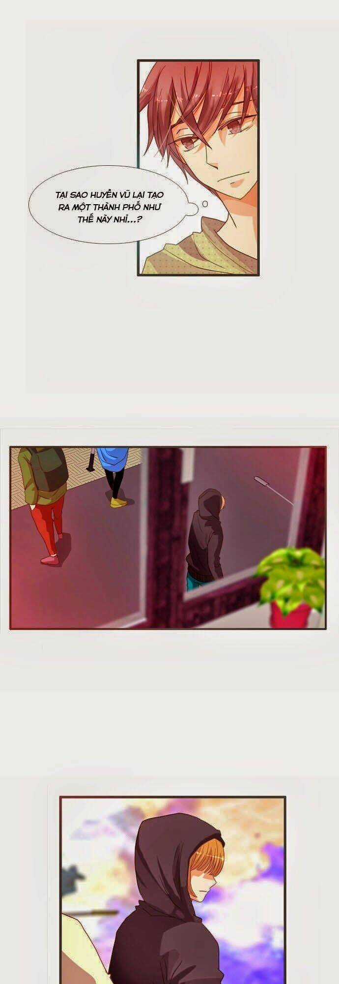 Món quà từ Chúa Chapter 44 trang 12