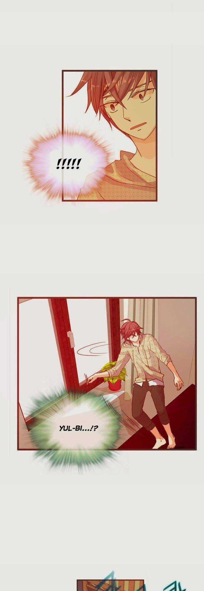 Món quà từ Chúa Chapter 44 trang 14