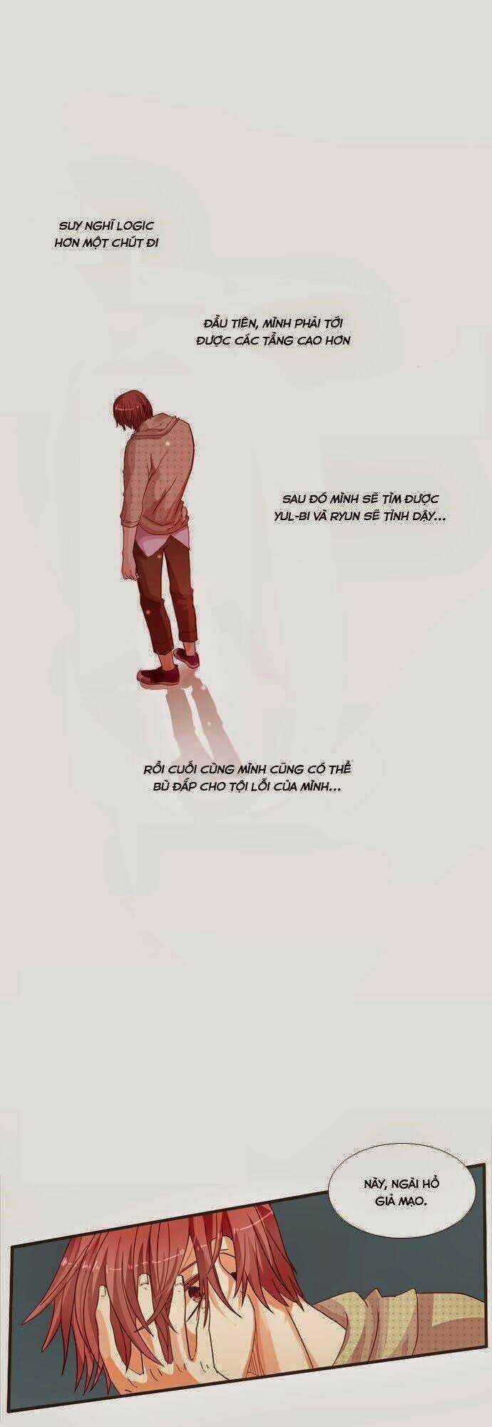 Món quà từ Chúa Chapter 44 trang 20