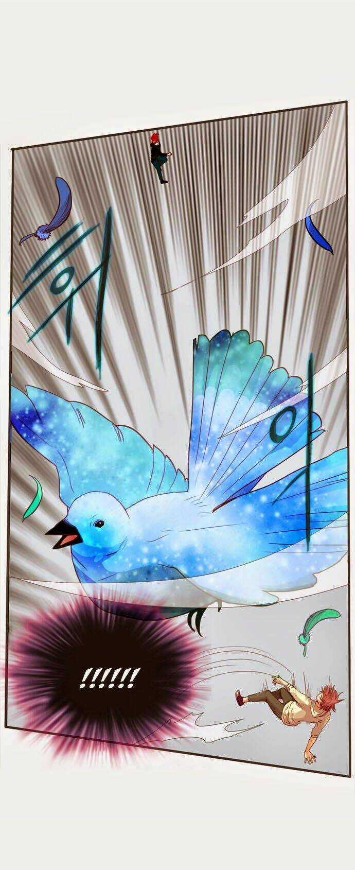 Món quà từ Chúa Chapter 44 trang 22