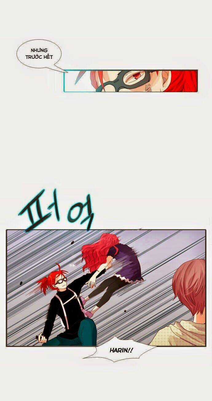 Món quà từ Chúa Chapter 44 trang 28