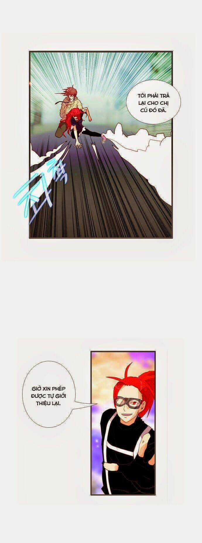 Món quà từ Chúa Chapter 44 trang 29