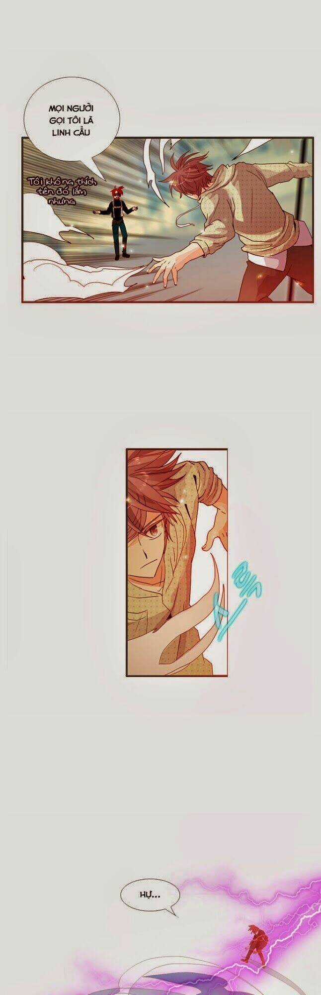 Món quà từ Chúa Chapter 44 trang 30