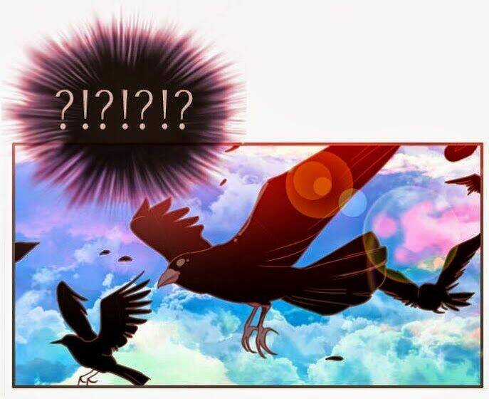 Món quà từ Chúa Chapter 44 trang 34