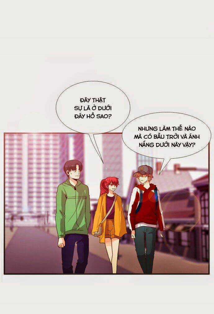 Món quà từ Chúa Chapter 44 trang 4