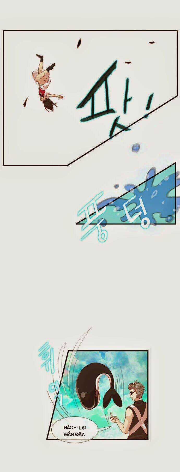 Món quà từ Chúa Chapter 45 trang 9