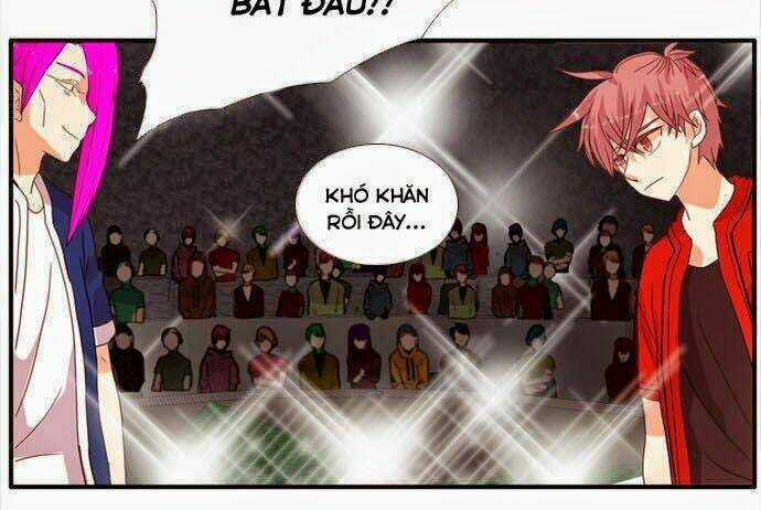 Món quà từ Chúa Chapter 46 trang 13