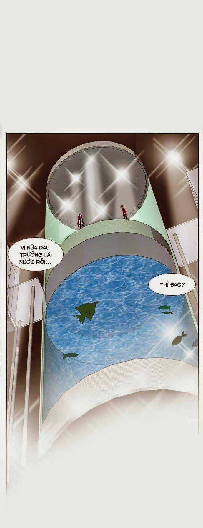 Món quà từ Chúa Chapter 46 trang 14