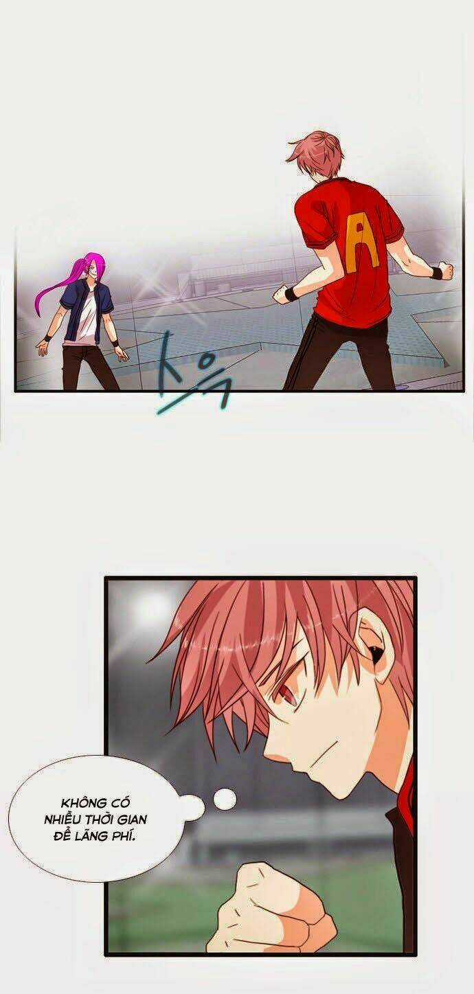 Món quà từ Chúa Chapter 46 trang 15