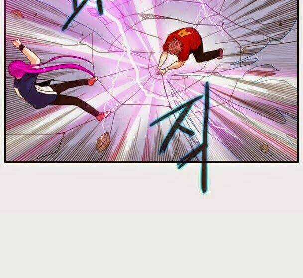 Món quà từ Chúa Chapter 46 trang 17