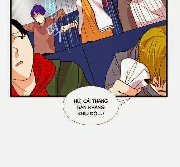 Món quà từ Chúa Chapter 46 trang 23