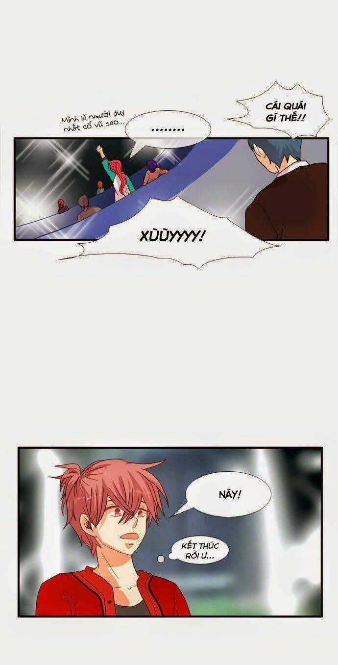 Món quà từ Chúa Chapter 46 trang 24