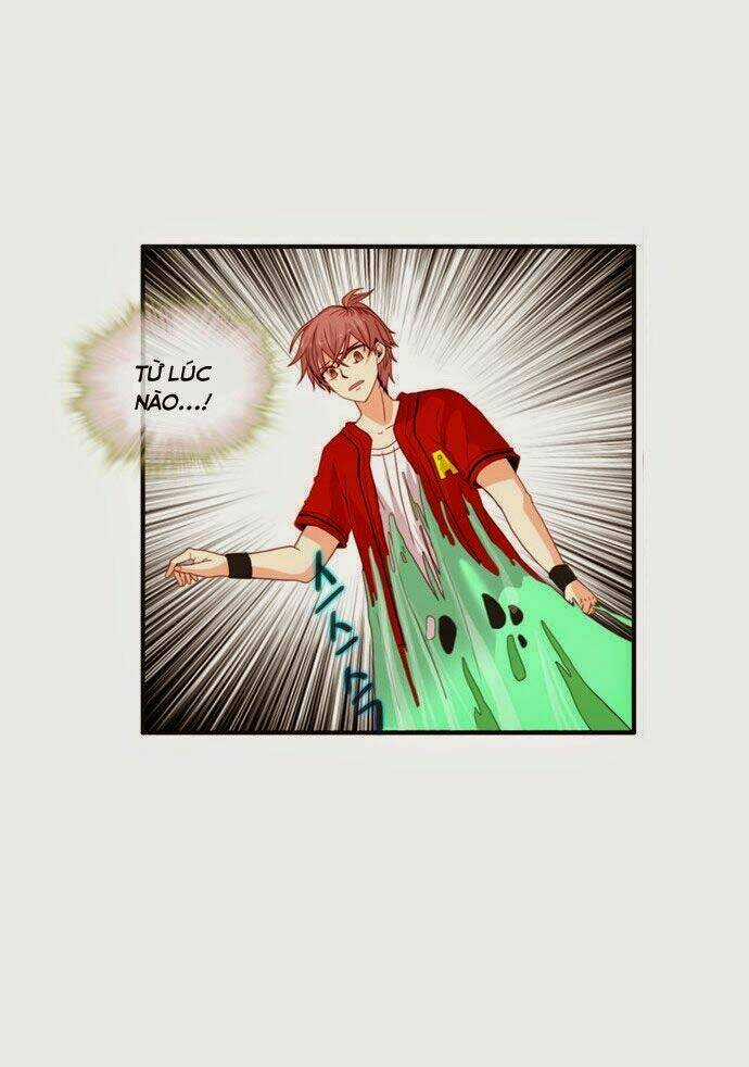 Món quà từ Chúa Chapter 46 trang 27