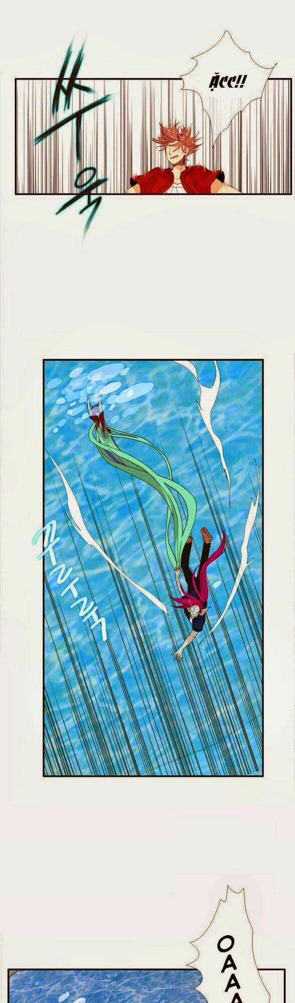 Món quà từ Chúa Chapter 46 trang 28