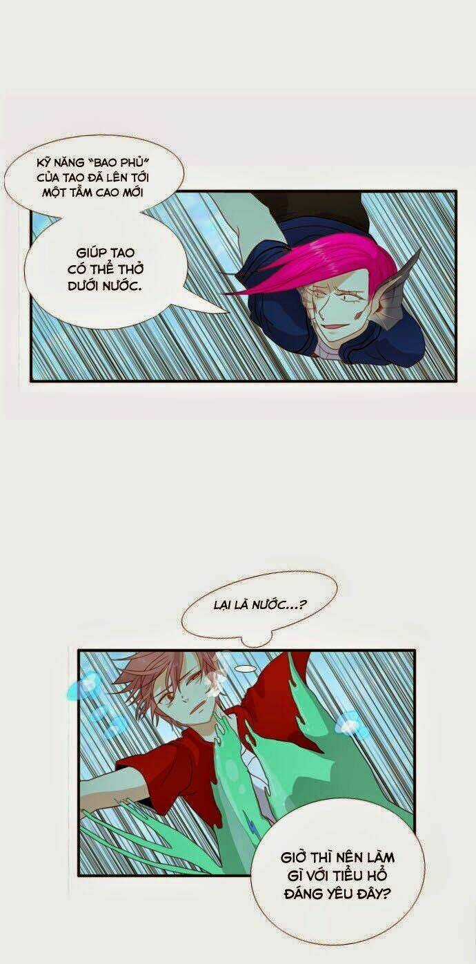 Món quà từ Chúa Chapter 46 trang 30