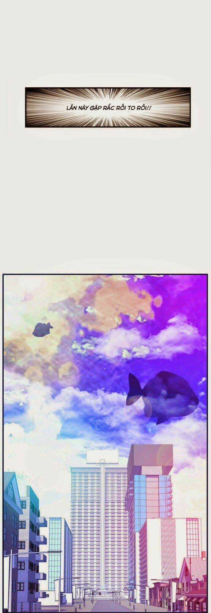 Món quà từ Chúa Chapter 46 trang 31