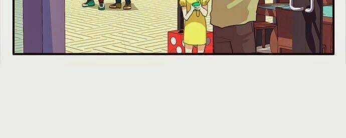 Món quà từ Chúa Chapter 46 trang 35