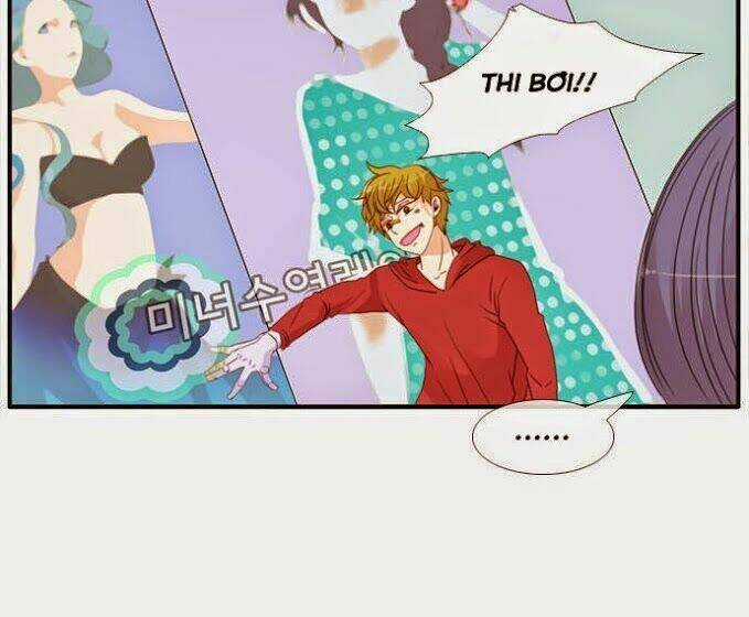 Món quà từ Chúa Chapter 46 trang 37