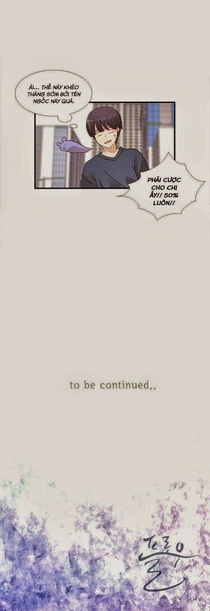 Món quà từ Chúa Chapter 46 trang 39